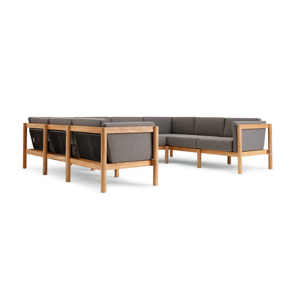 Haven Sectional - Image 176