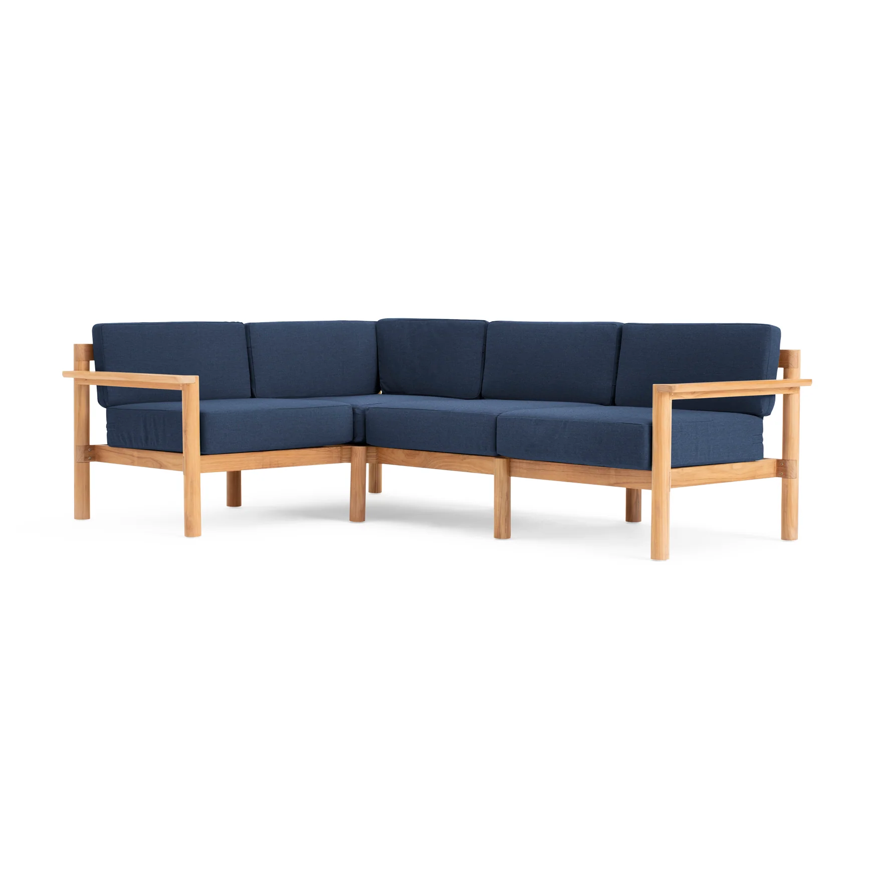 Haven Sectional - Image 187