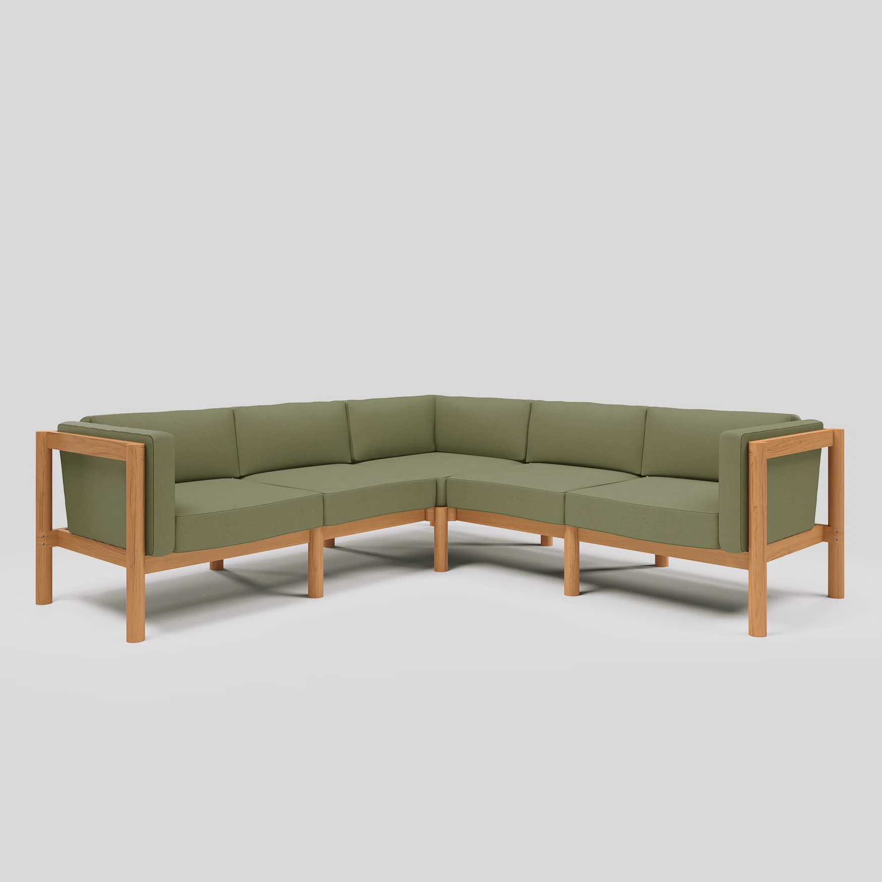 Haven Sectional - Image 35