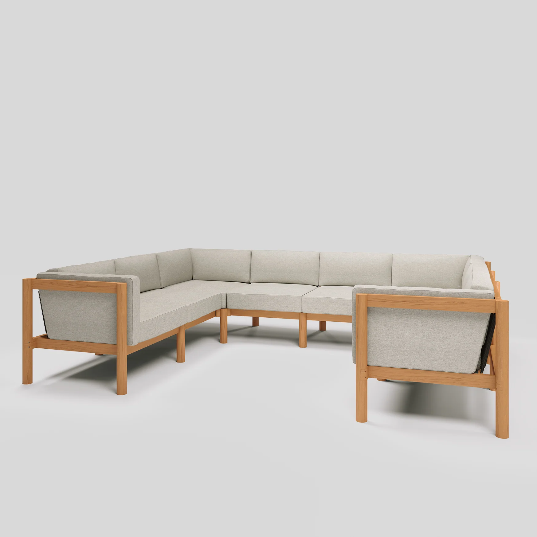 Haven Sectional - Image 53
