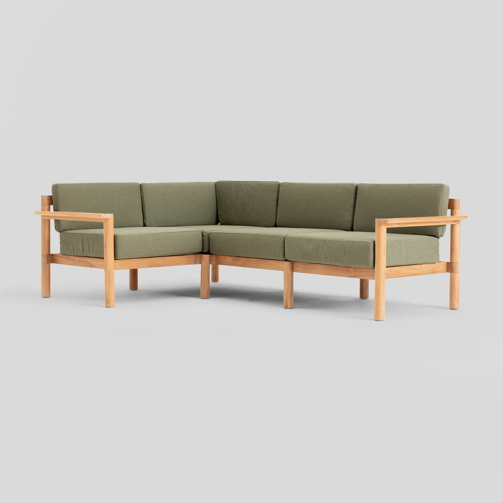 Haven Sectional - Image 61