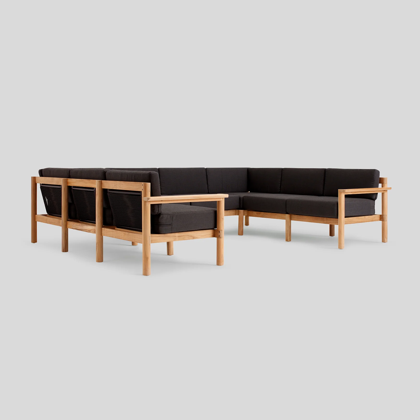 Haven Sectional - Image 67