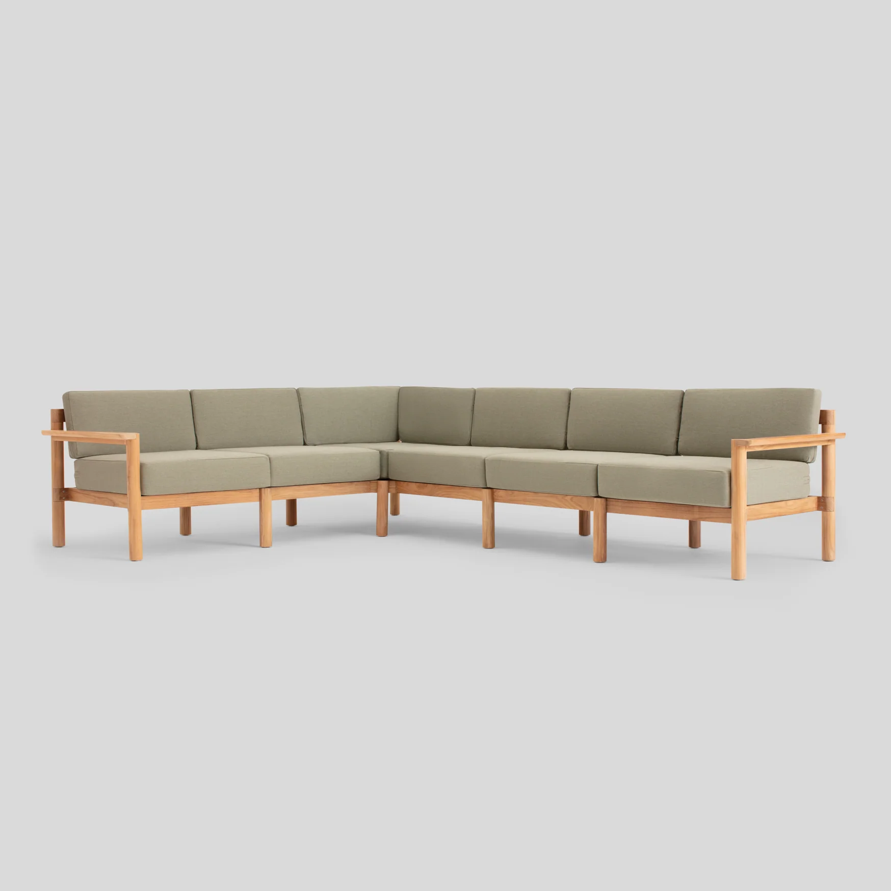 Haven Sectional - Image 87