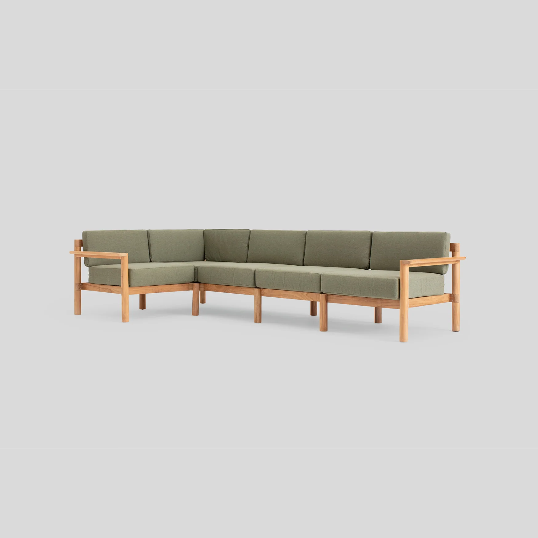 Haven Sectional - Image 90