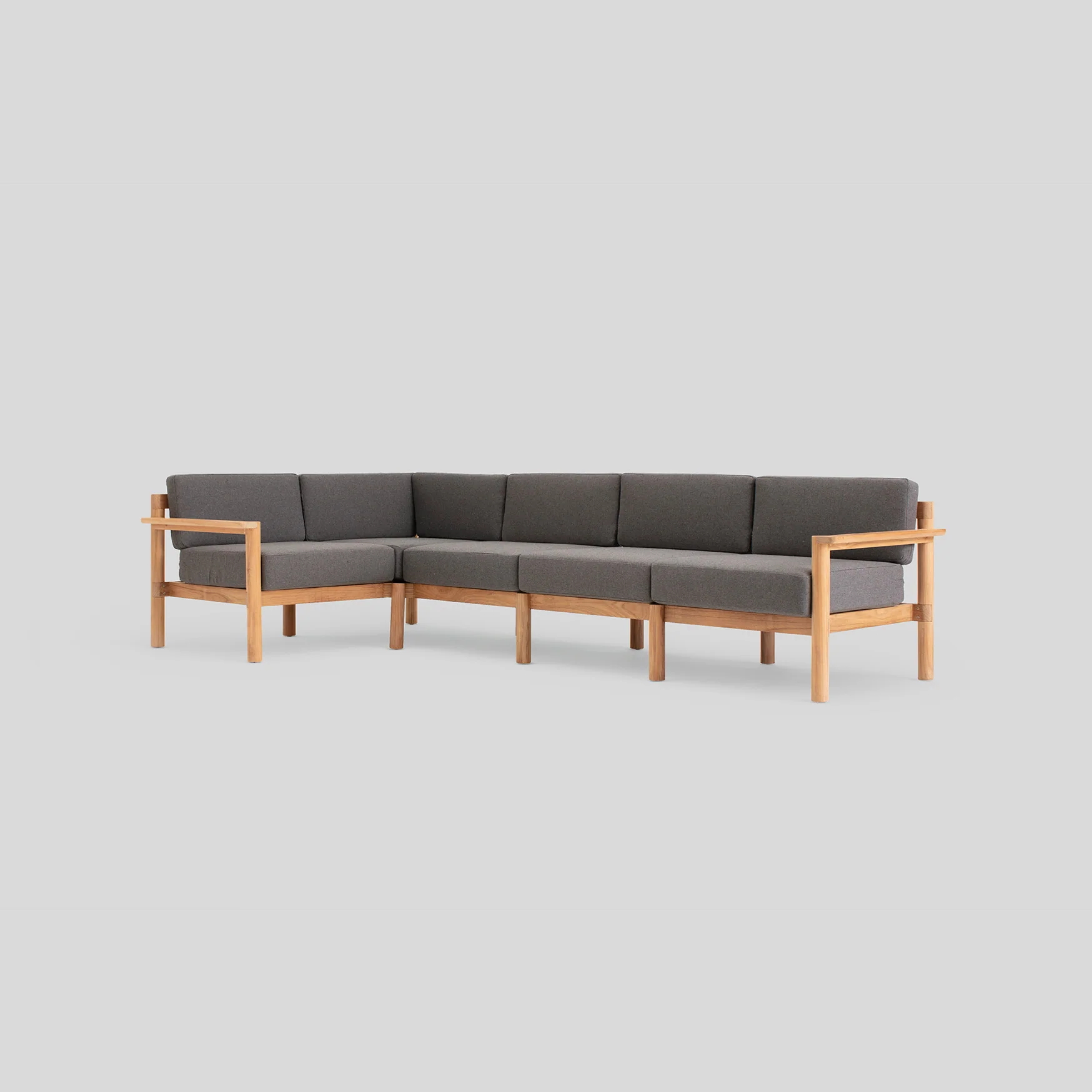 Haven Sectional - Image 93