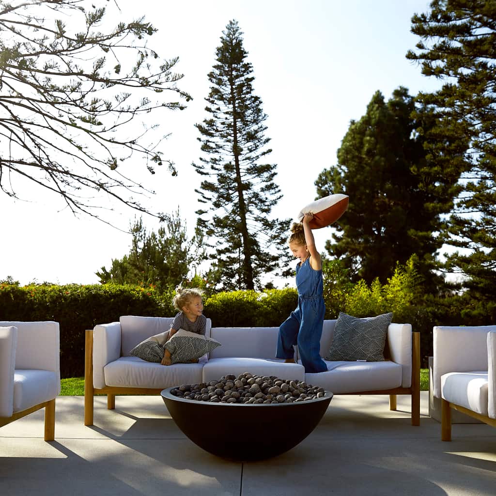 Haven Sofa - Image 3