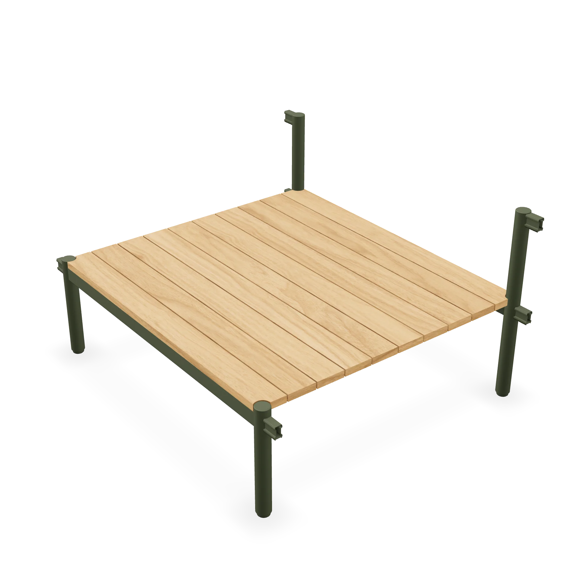 Terra In Line Table - Image 2
