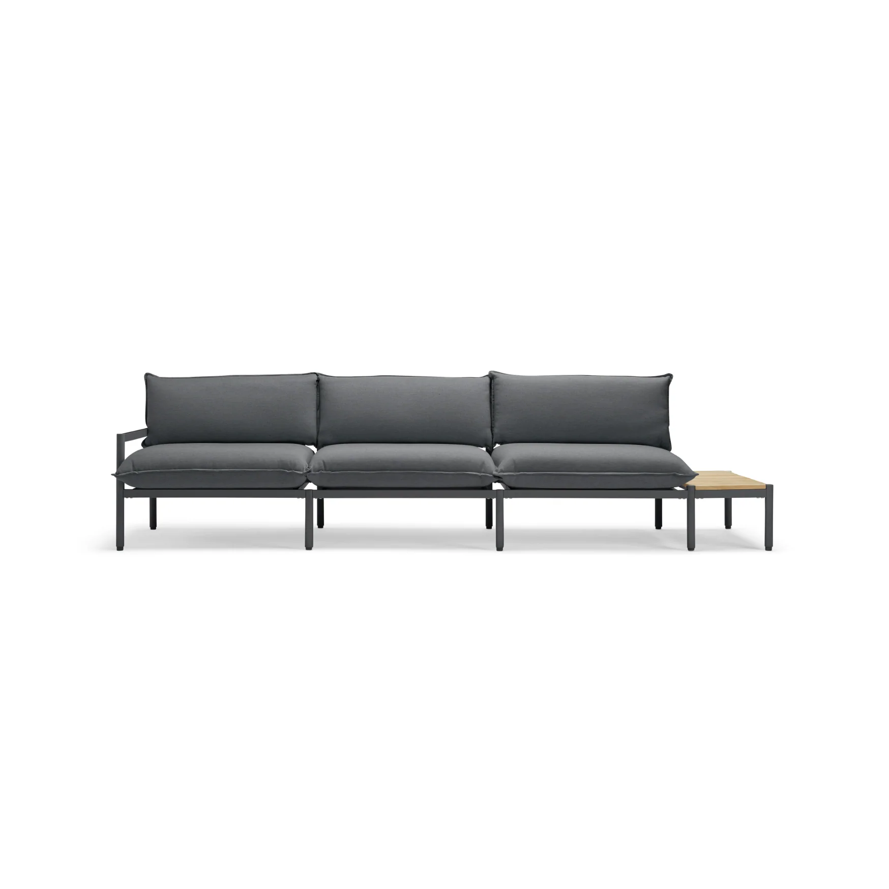 Terra Sofa with End Table - Image 10