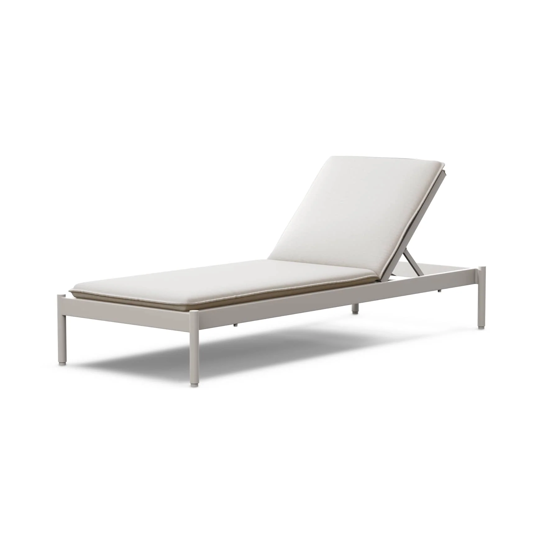 Terra Sun Lounger - Image 3
