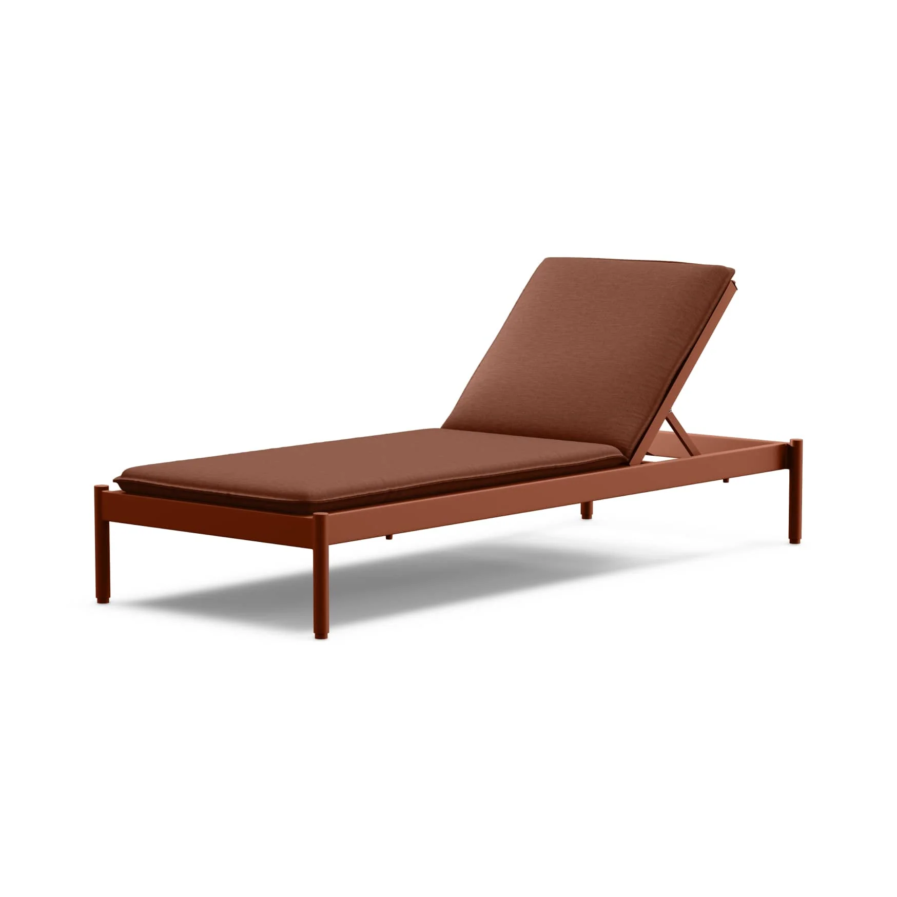Terra Sun Lounger - Image 4