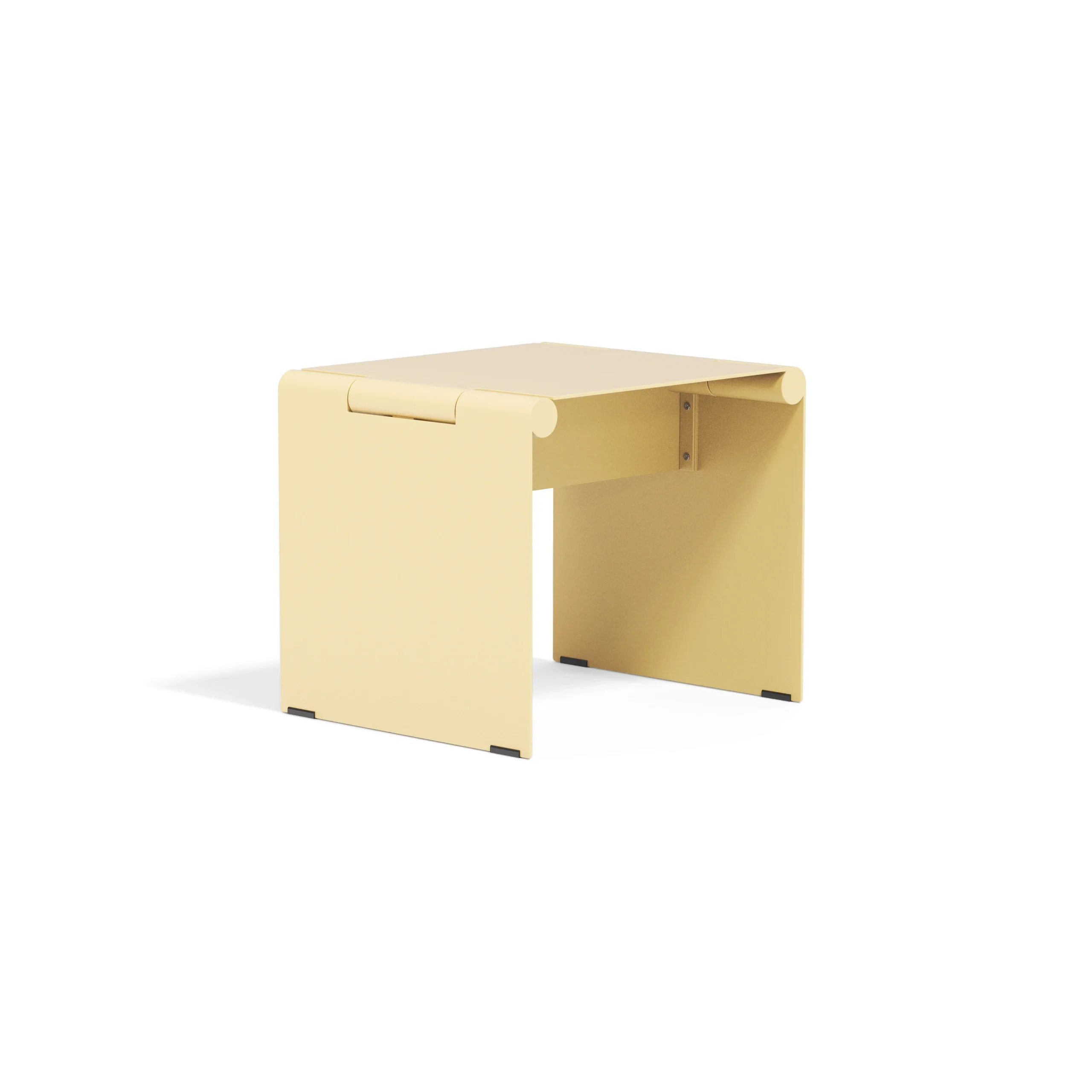 Twofold Side Table