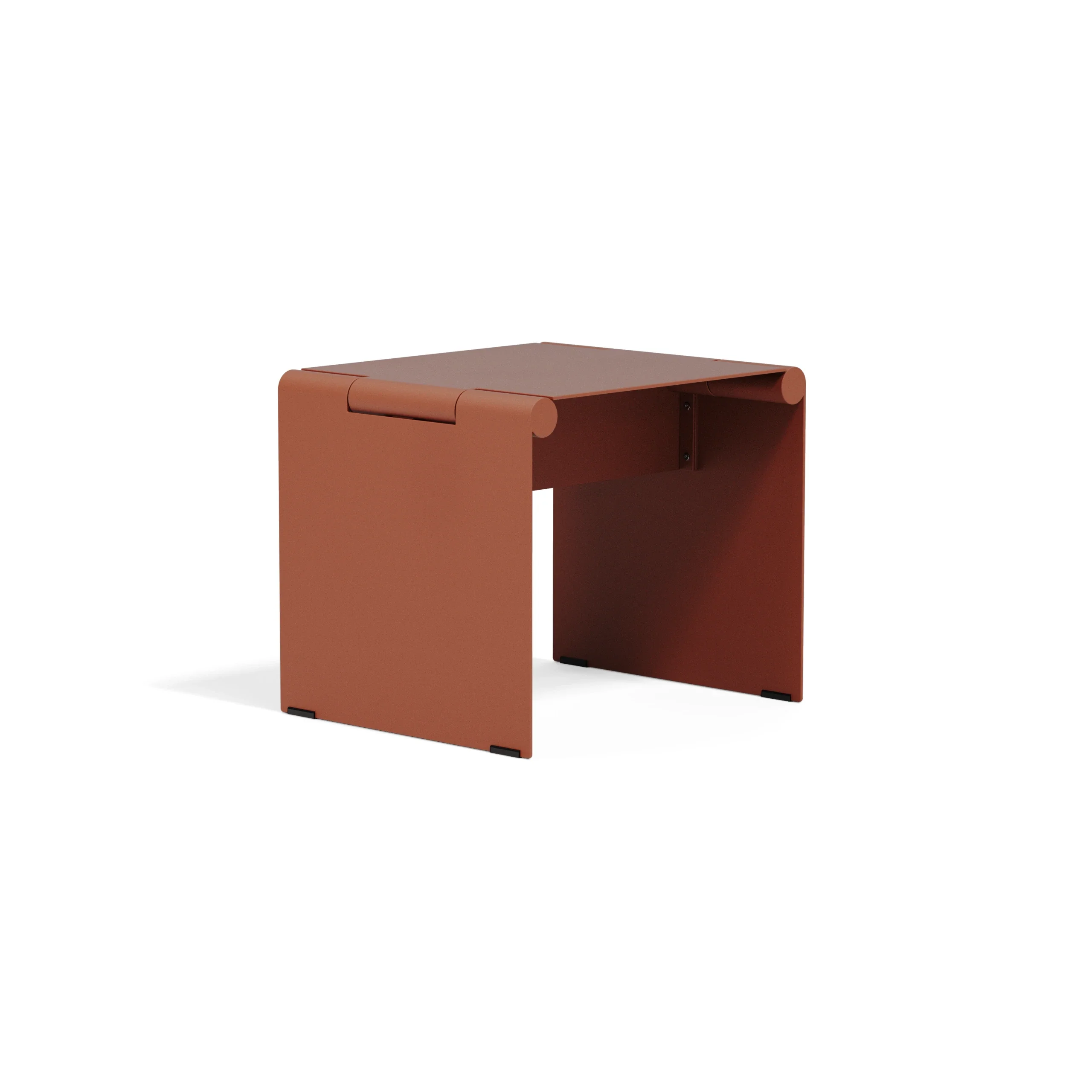 Twofold Side Table - Image 2