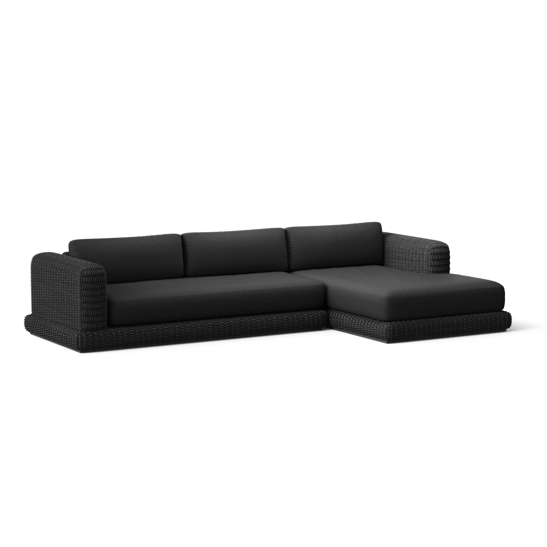 Roundabout Chaise Sofa - Image 10