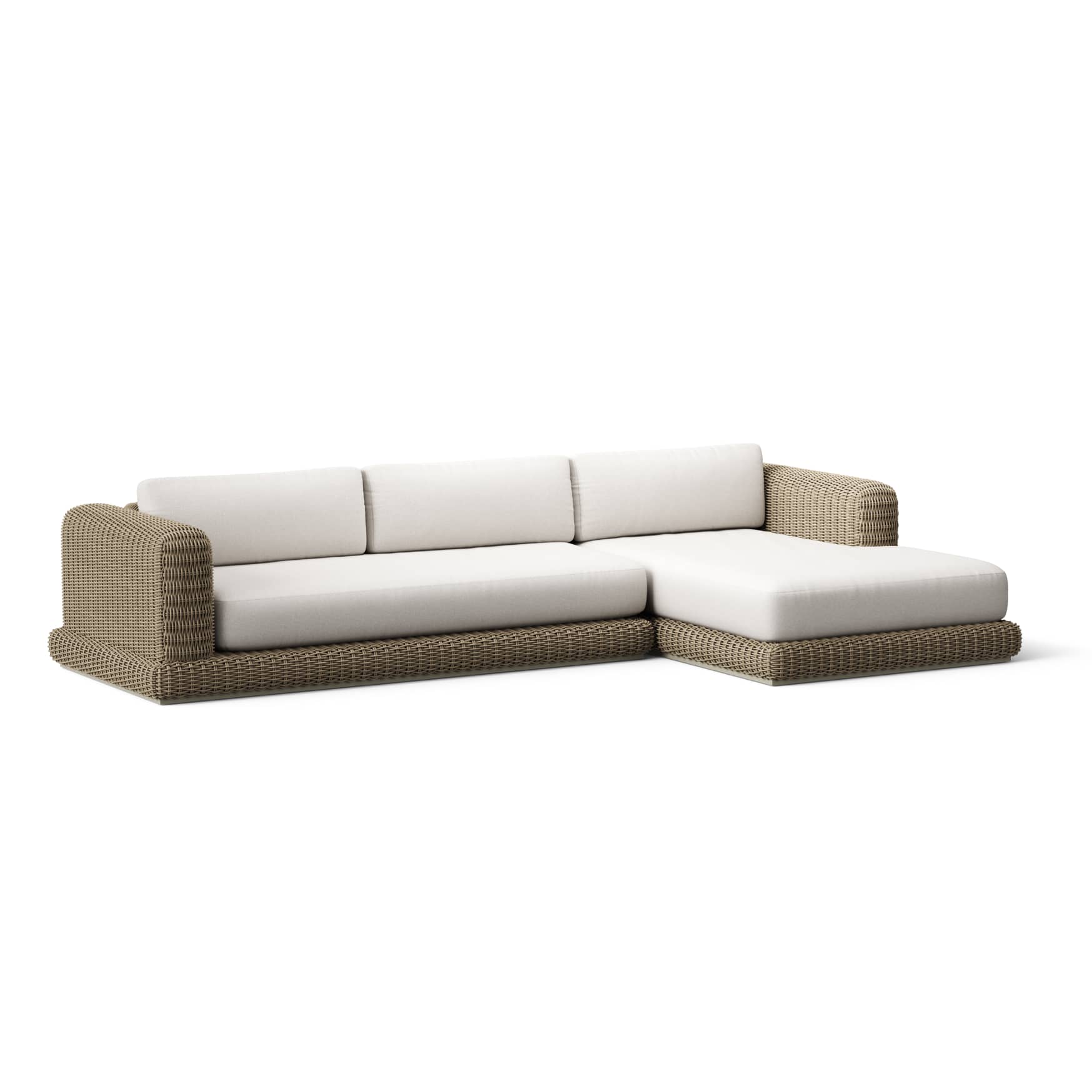 Roundabout Chaise Sofa - Image 11