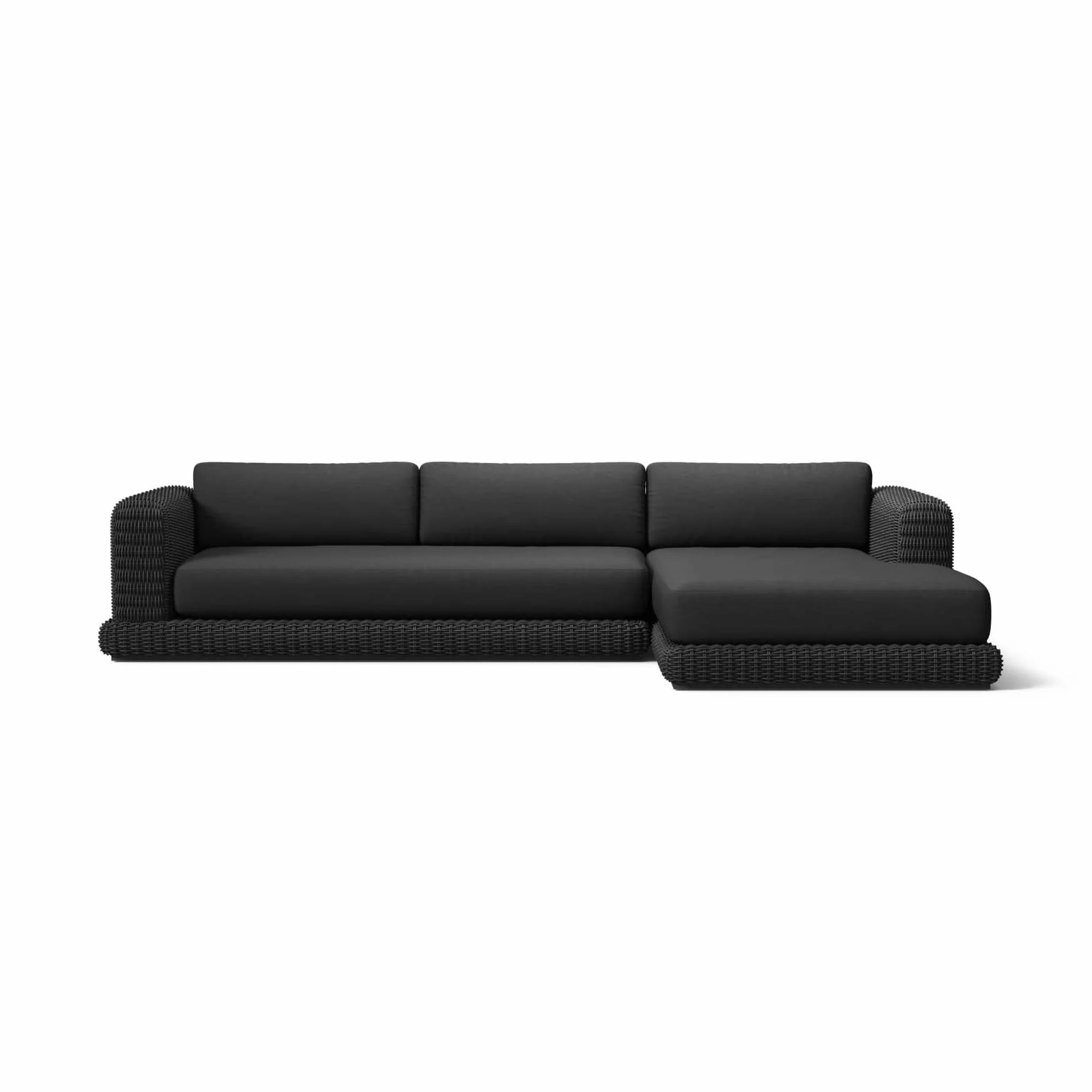 Roundabout Chaise Sofa - Image 4