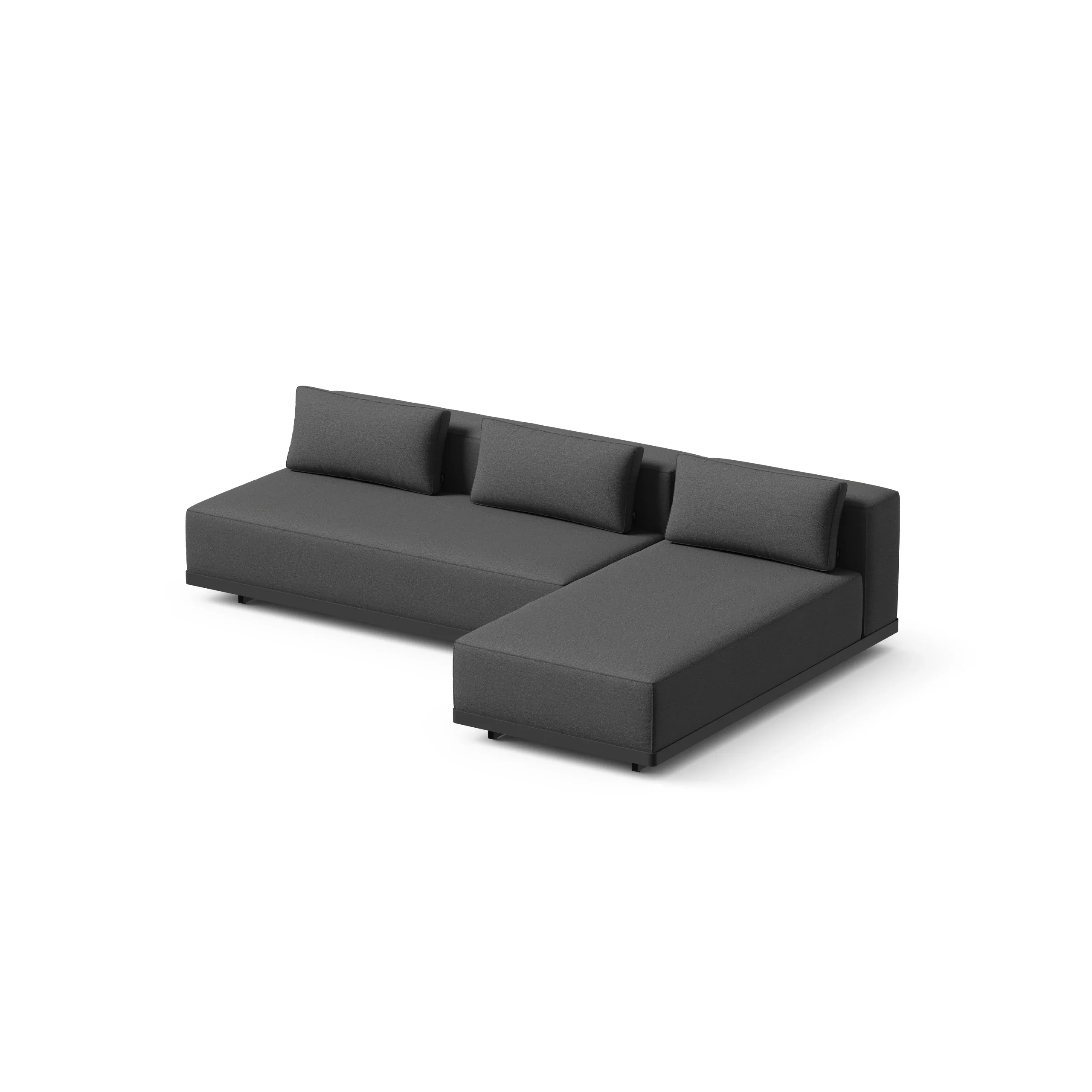 Workaround Chaise Sofa - Image 3