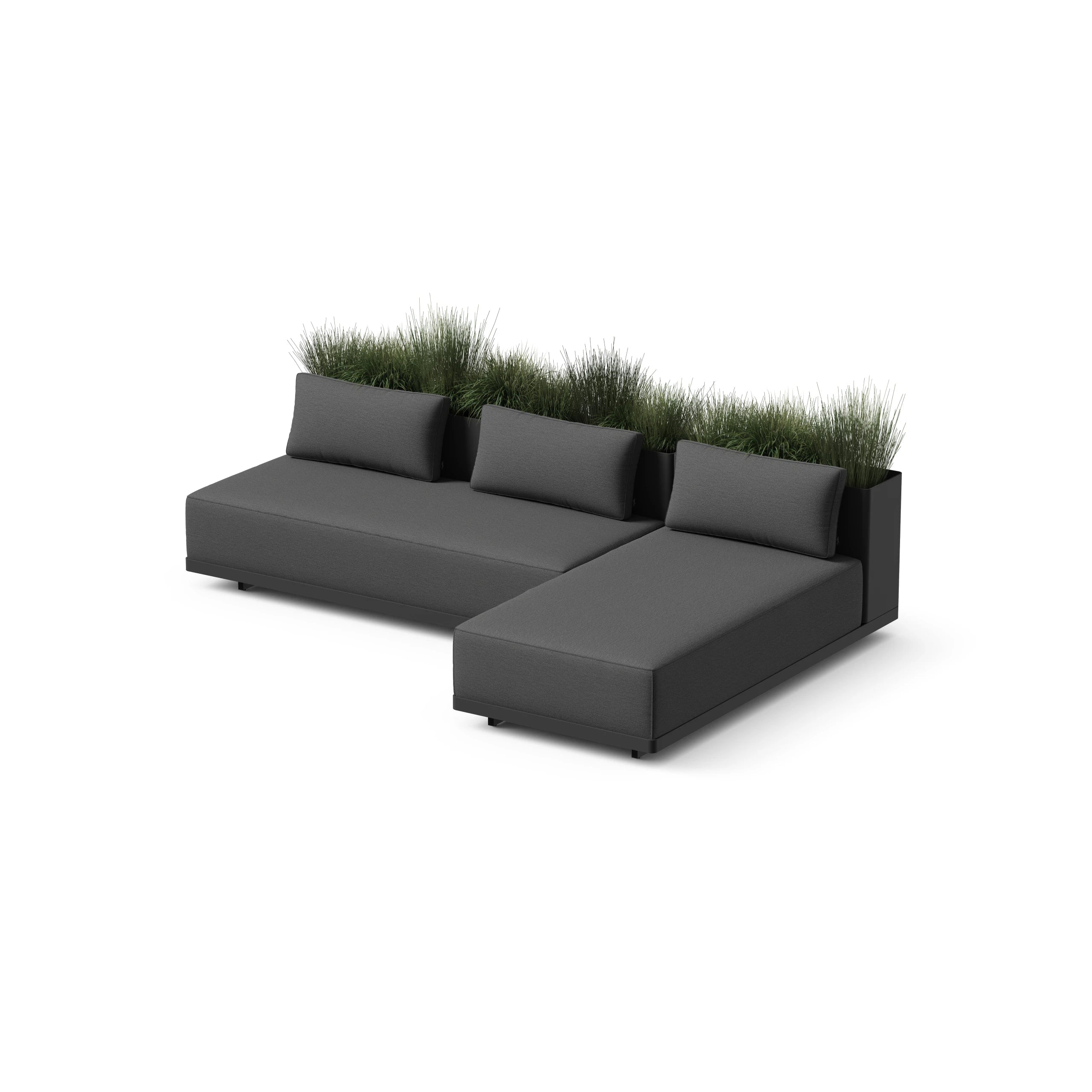 Workaround Chaise Sofa - Image 4