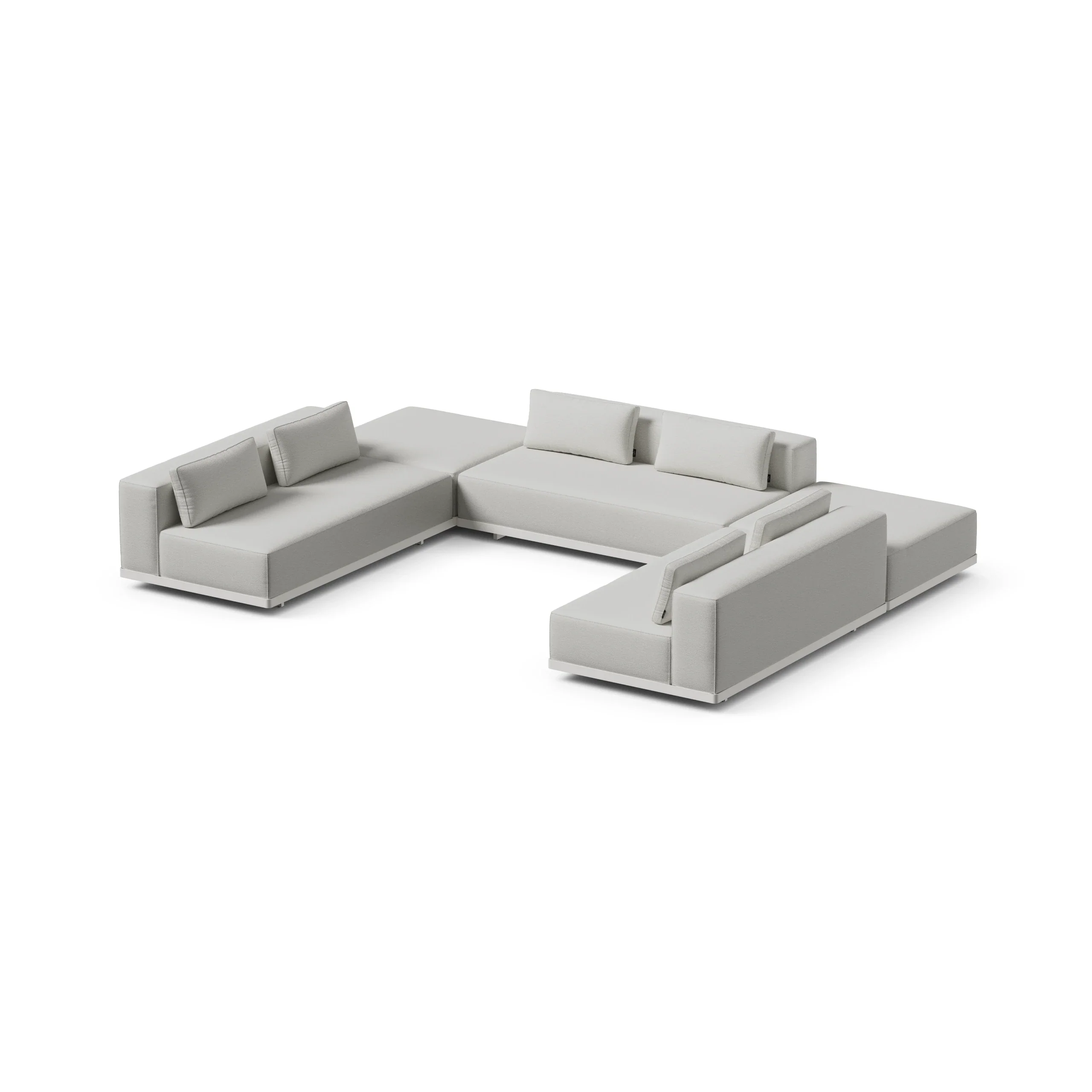 Workaround Sectional - Image 3
