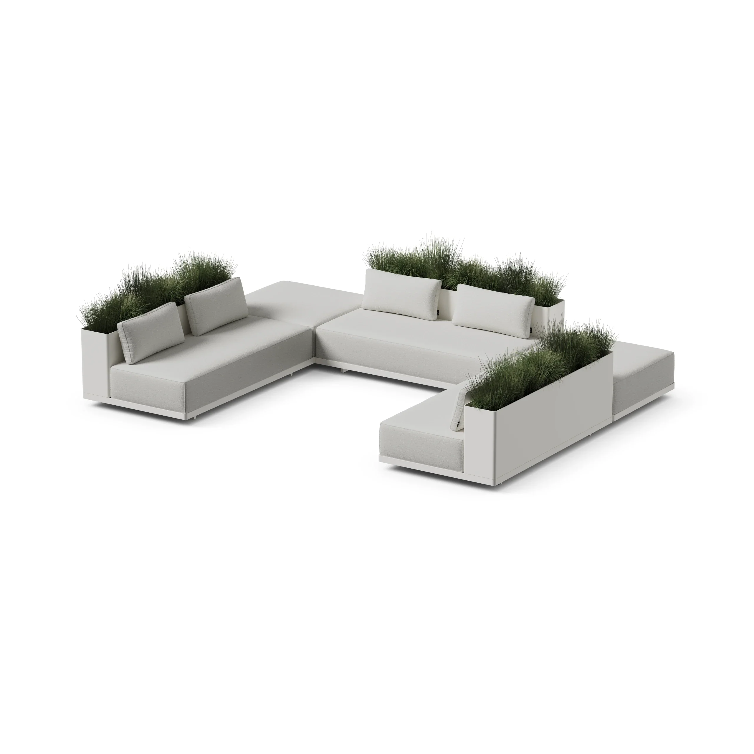 Workaround Sectional - Image 4