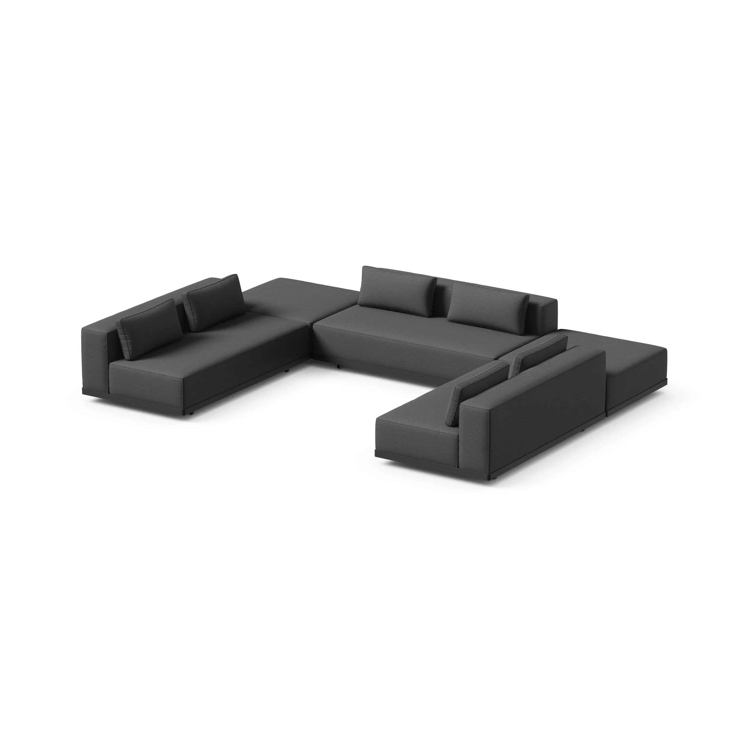 Workaround Sectional - Image 7
